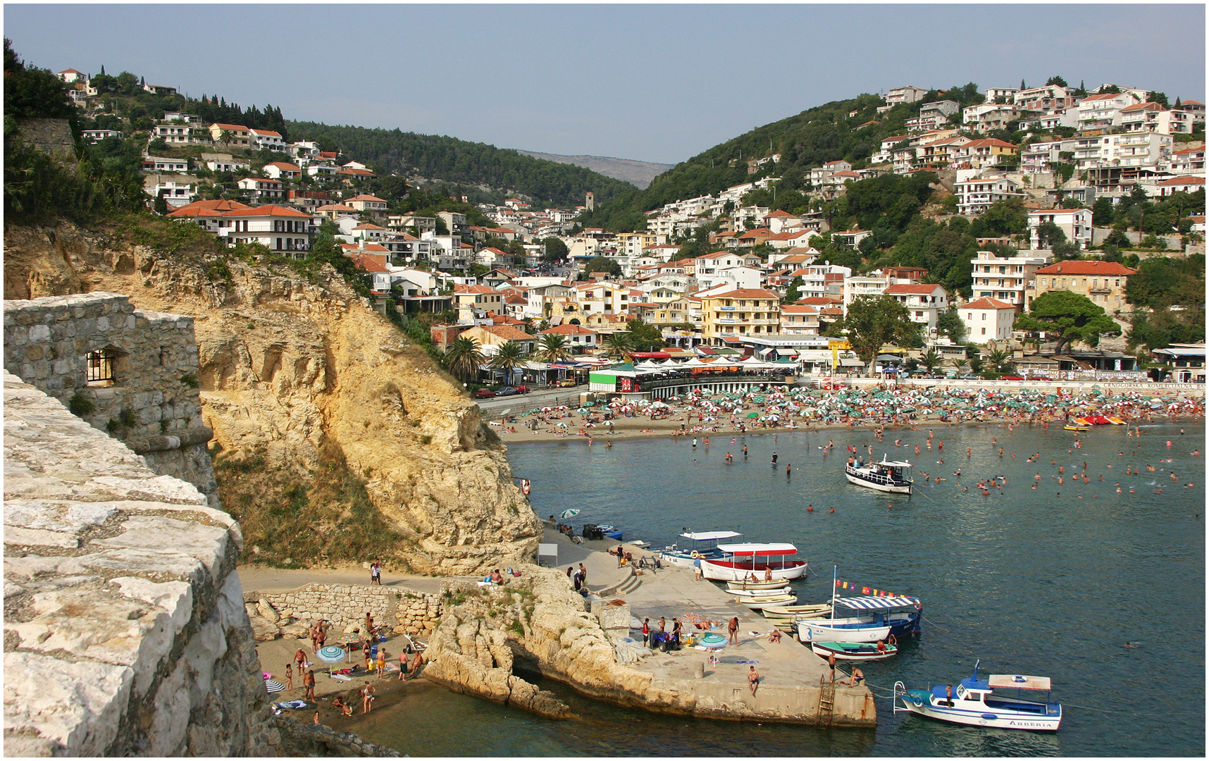 Ulcinj I