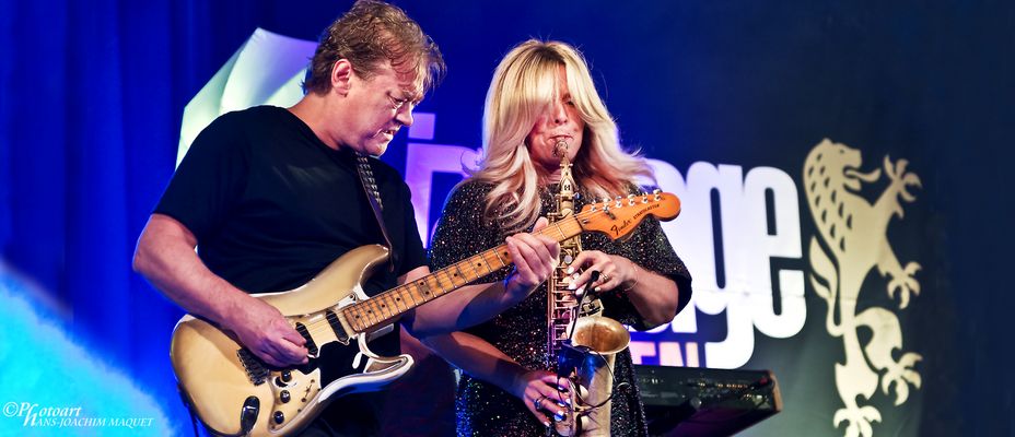 ULCO BED - CANDY DULFER [NL] 