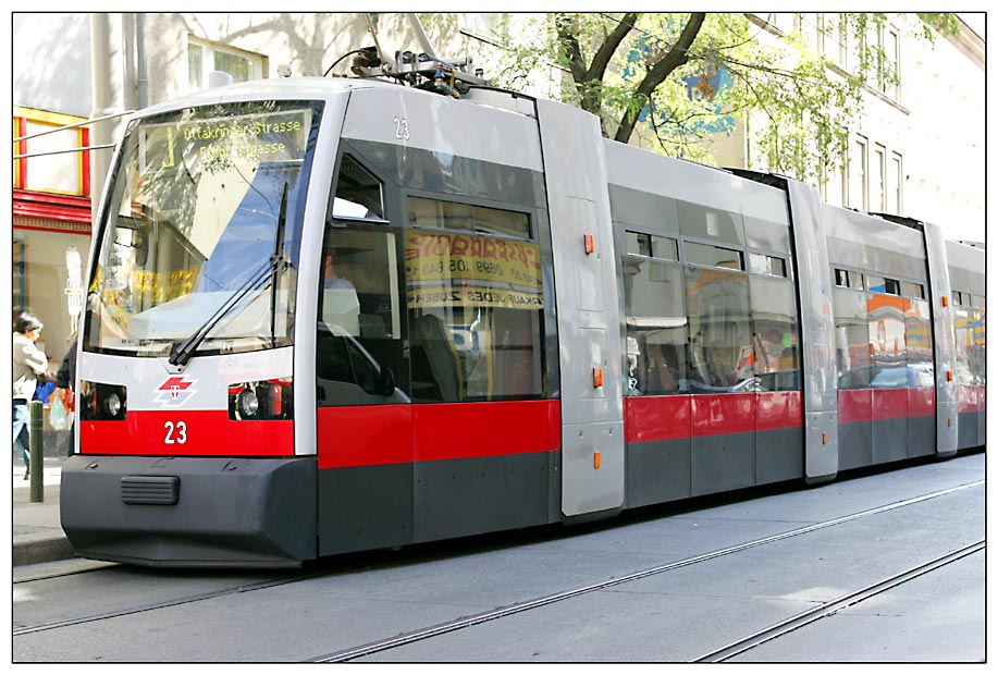 ULF Ultra Low Floor Foto & Bild bus & nahverkehr, straßenbahnen