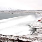 Ulfljótsvatn, Iceland