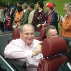 Uli Hoeness, Karl Heinz Rummenigge