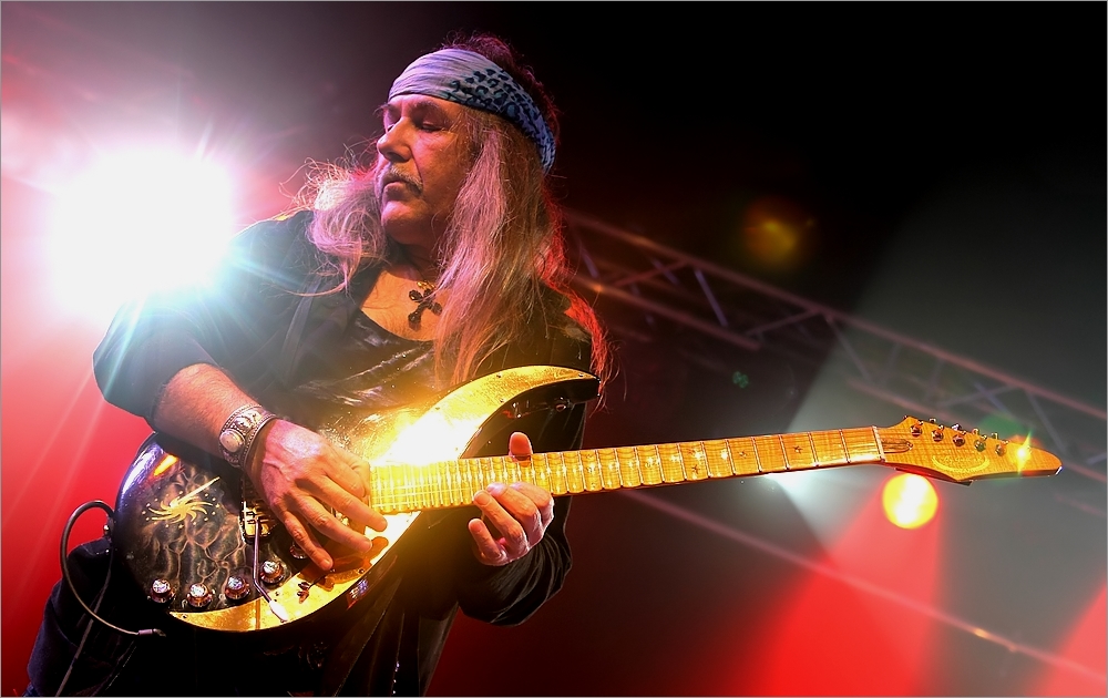 Uli Jon Roth (2)