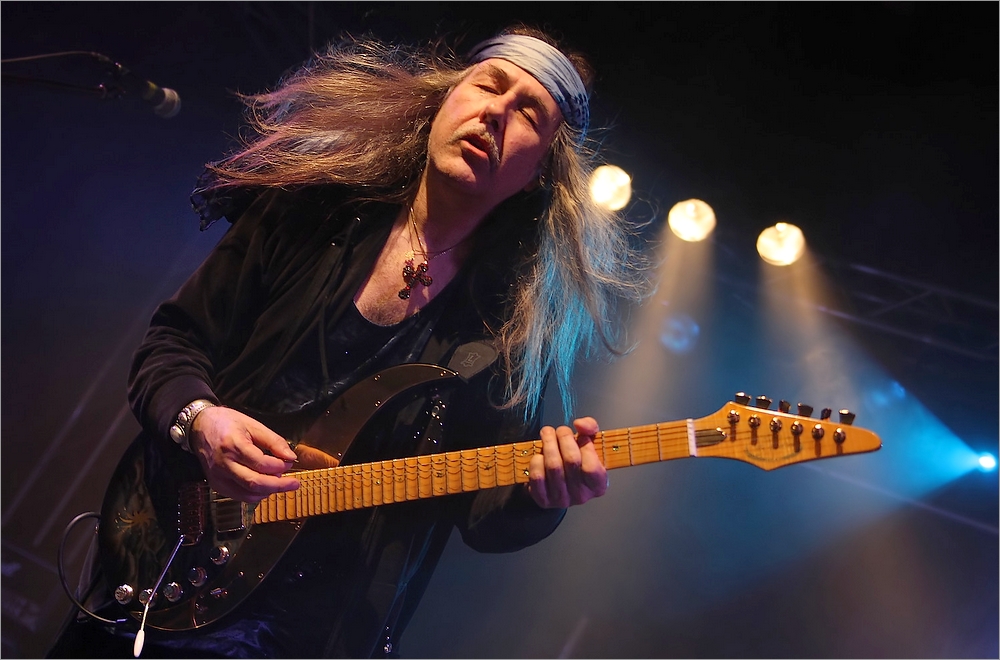 ULI JON ROTH