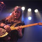 ULI JON ROTH (D)