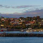 Ulladulla Harbour in the Morning II