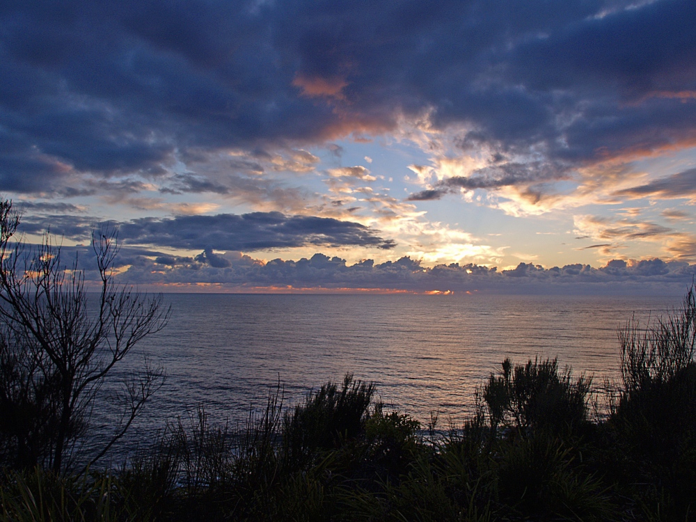 Ulladulla Sunrise III