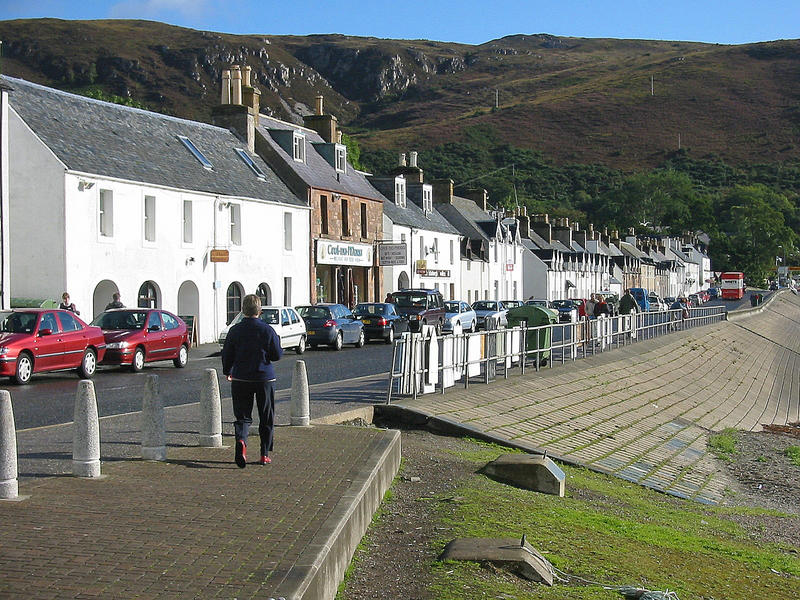 Ullapool