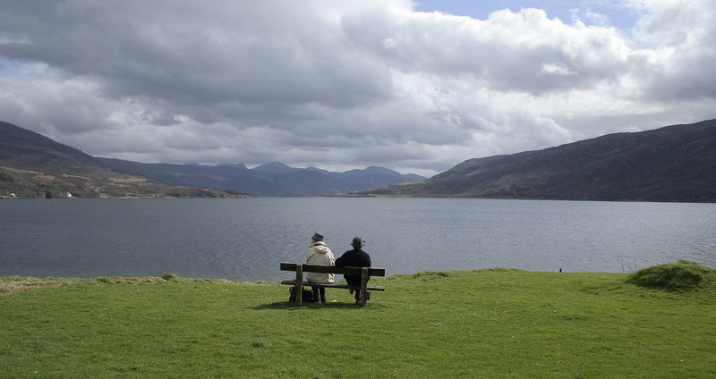 Ullapool