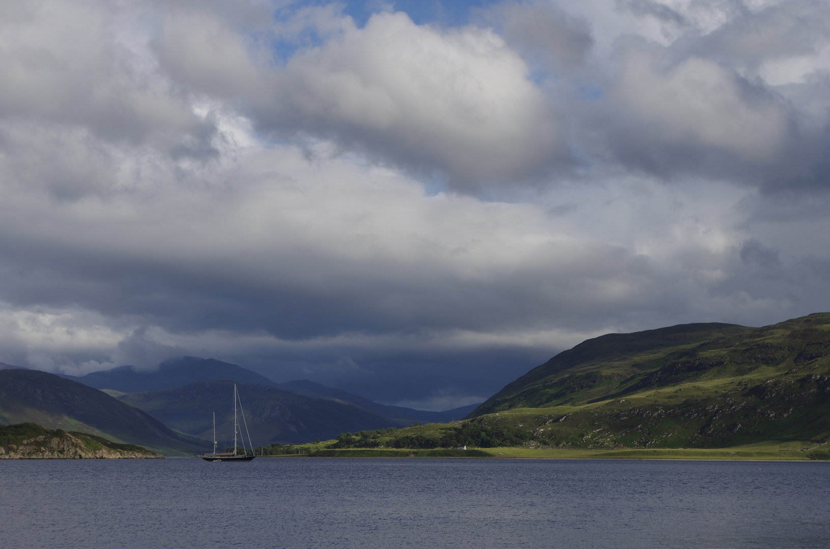 Ullapool