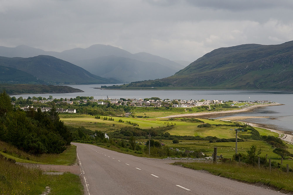 Ullapool