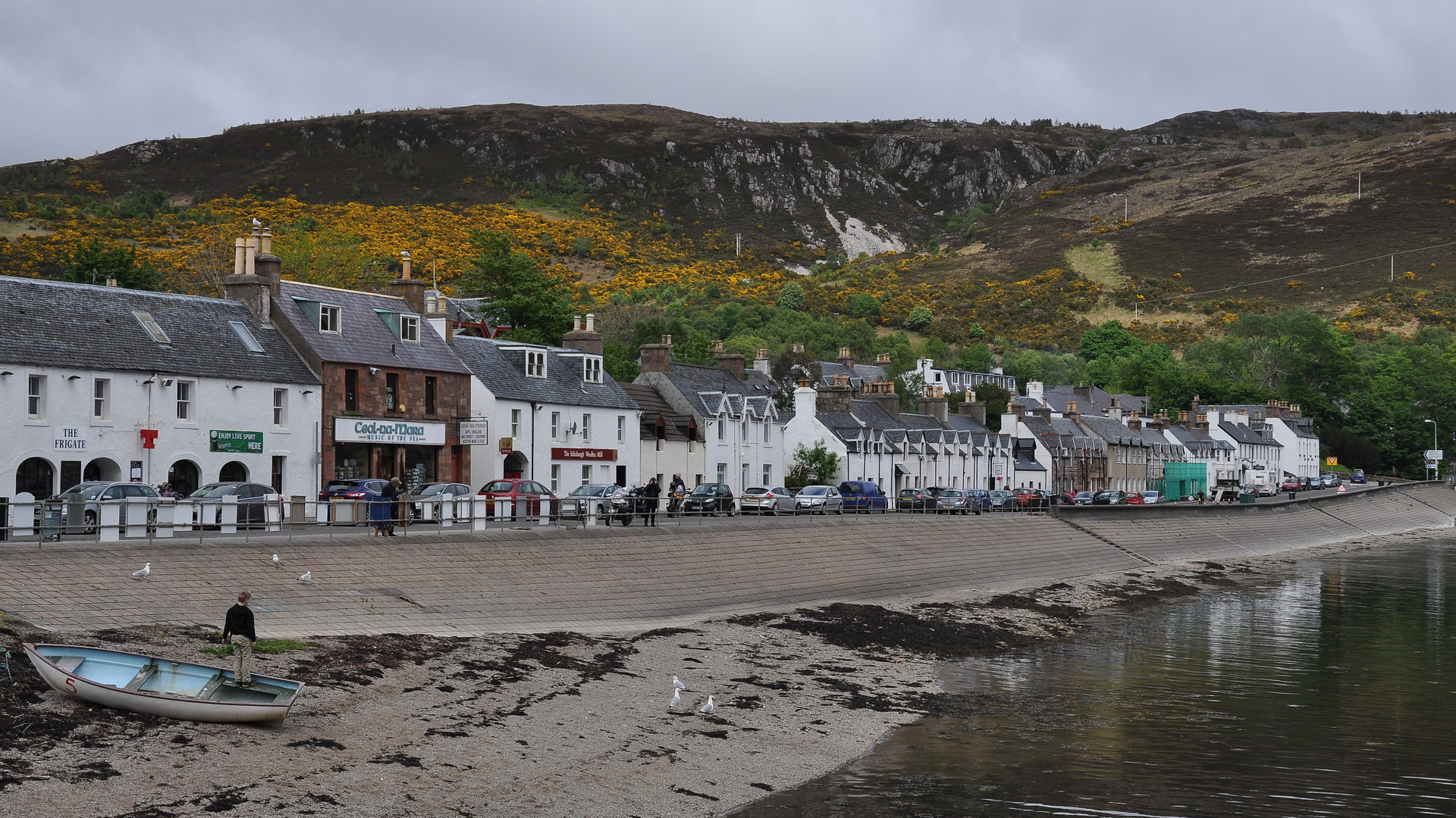 Ullapool