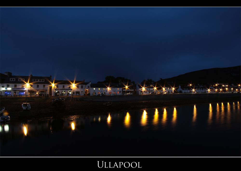 Ullapool