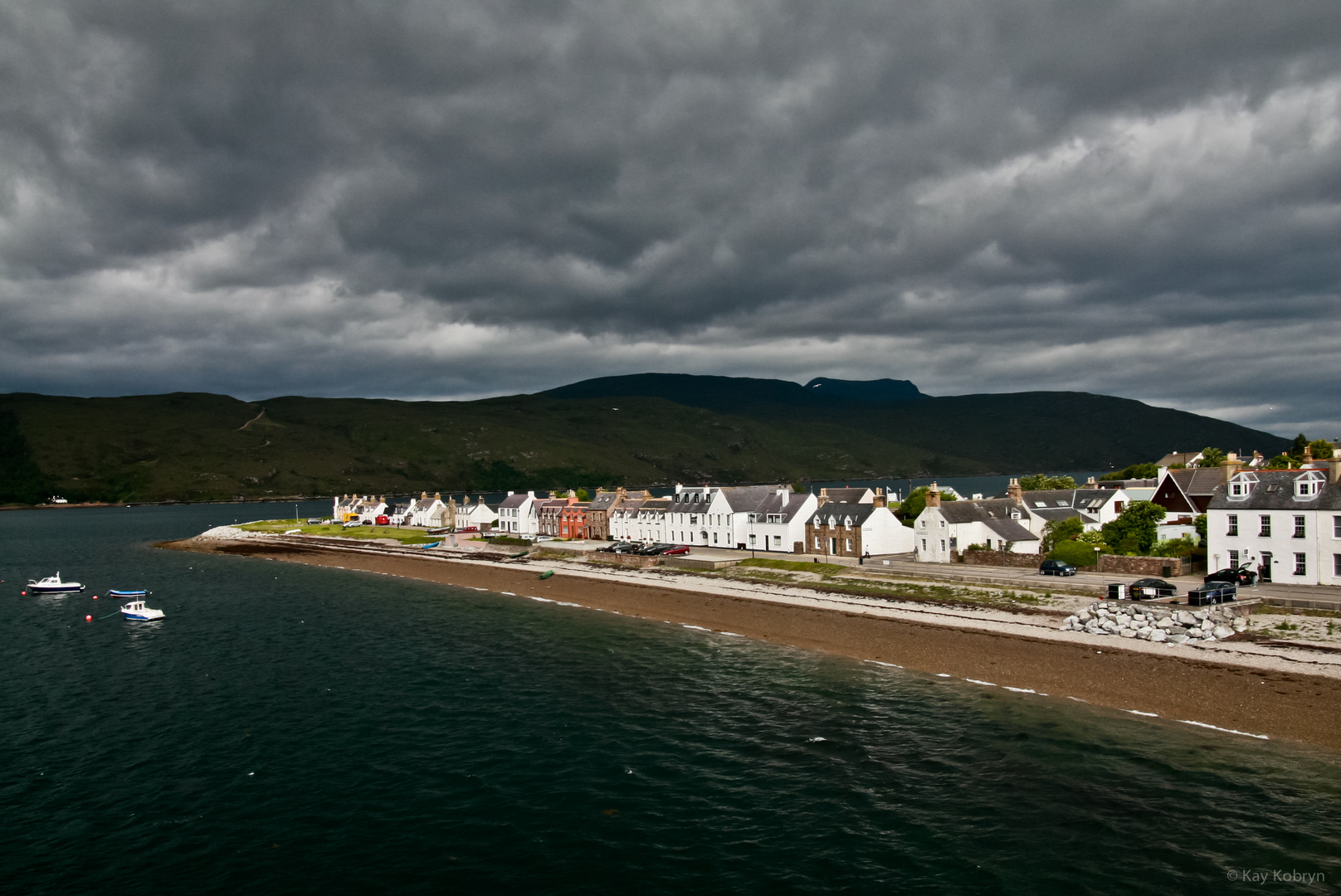 Ullapool