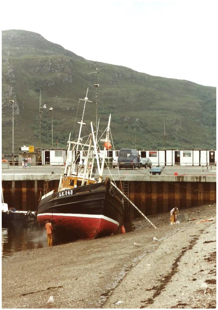 Ullapool