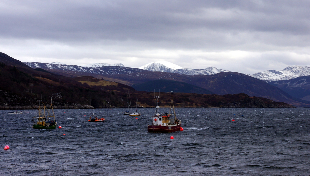 Ullapool