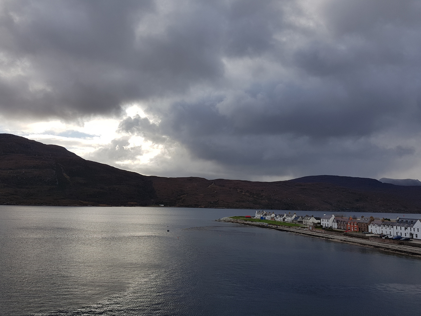 Ullapool 