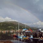 Ullapool Harbour