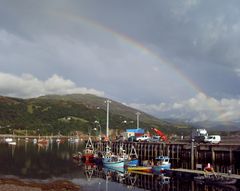 Ullapool Harbour