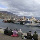 Ullapool Harbour