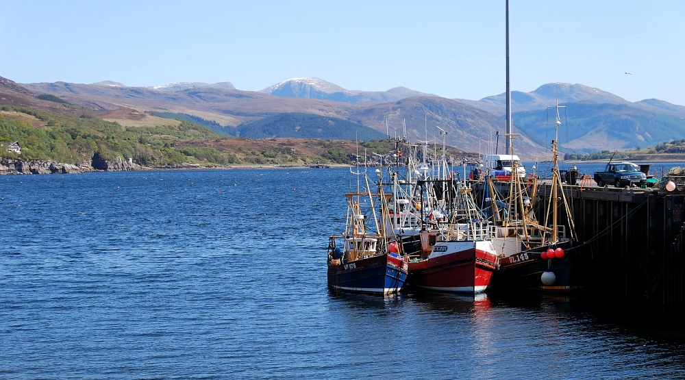 Ullapool II