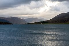 Ullapool, Schottland