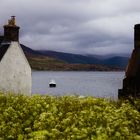 Ullapool, Schottland