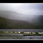 Ullapool vor dem Sturm