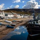 Ullapool - Western Highlands - Schottland