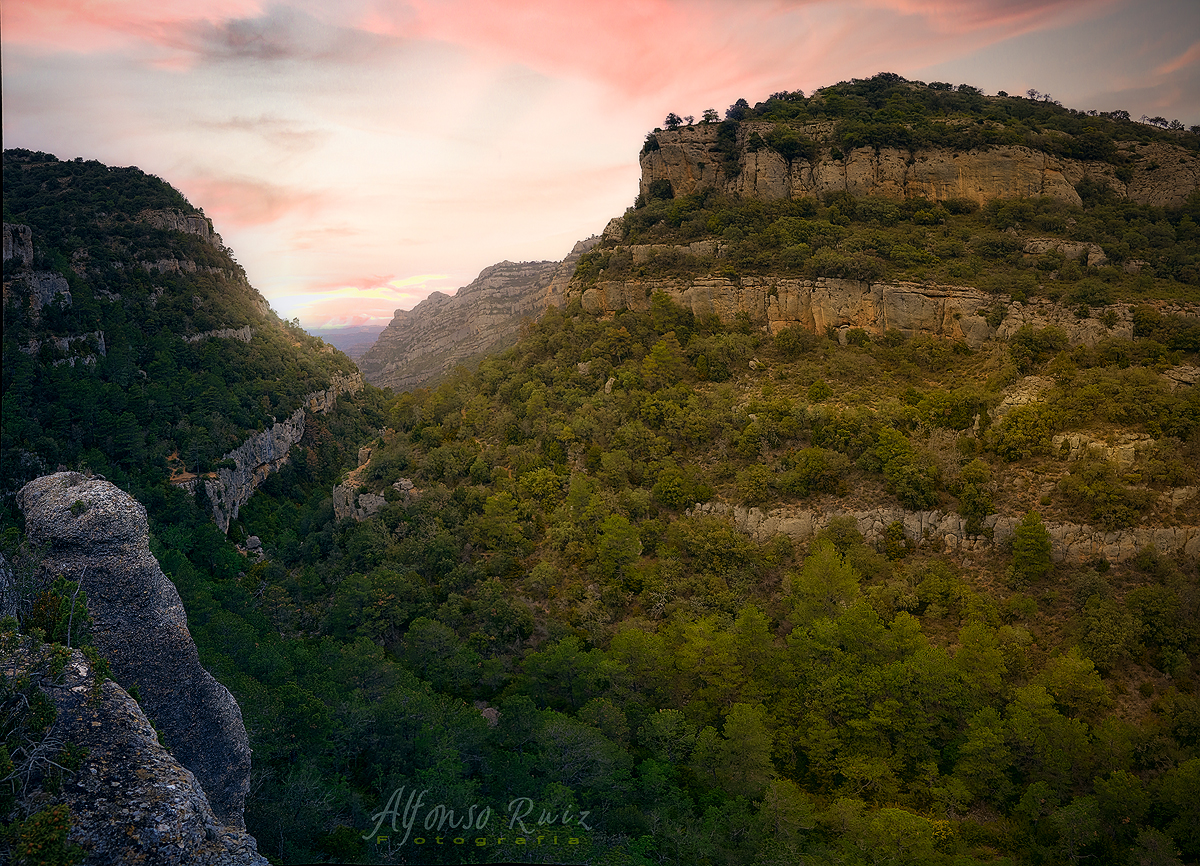 Ulldemolins, Priorat, Catalunya