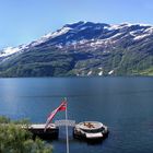 Ullensvang Panorama