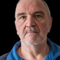 Ulli Schmidt Ulli Schmidt