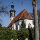 Ullrichskapelle im Kloster zu Adelberg