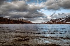 Ullswater