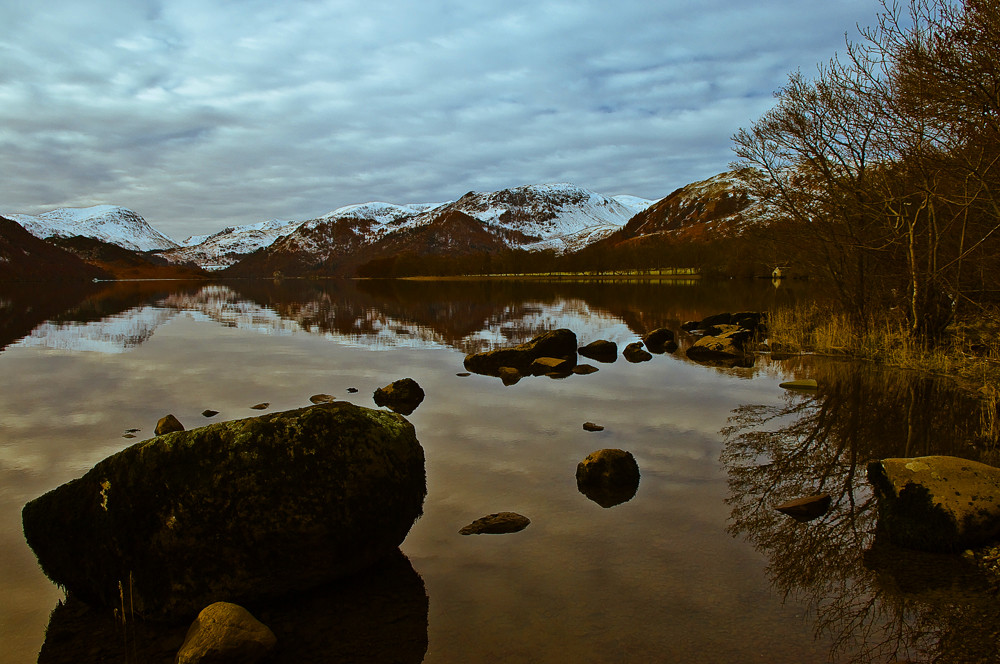 Ullswater