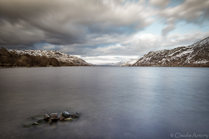 Ullswater...