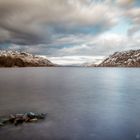 Ullswater...