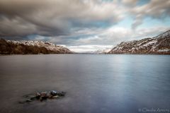 Ullswater...