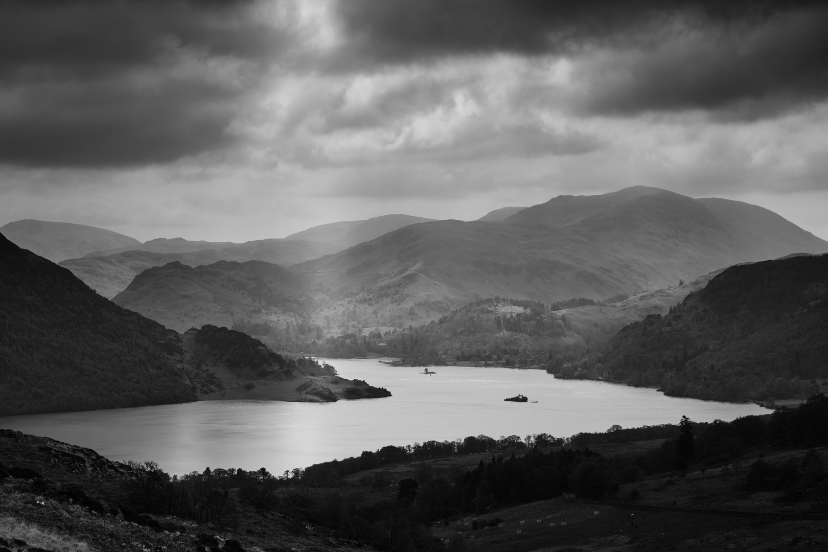 Ullswater