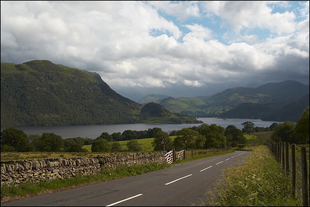 Ullswater