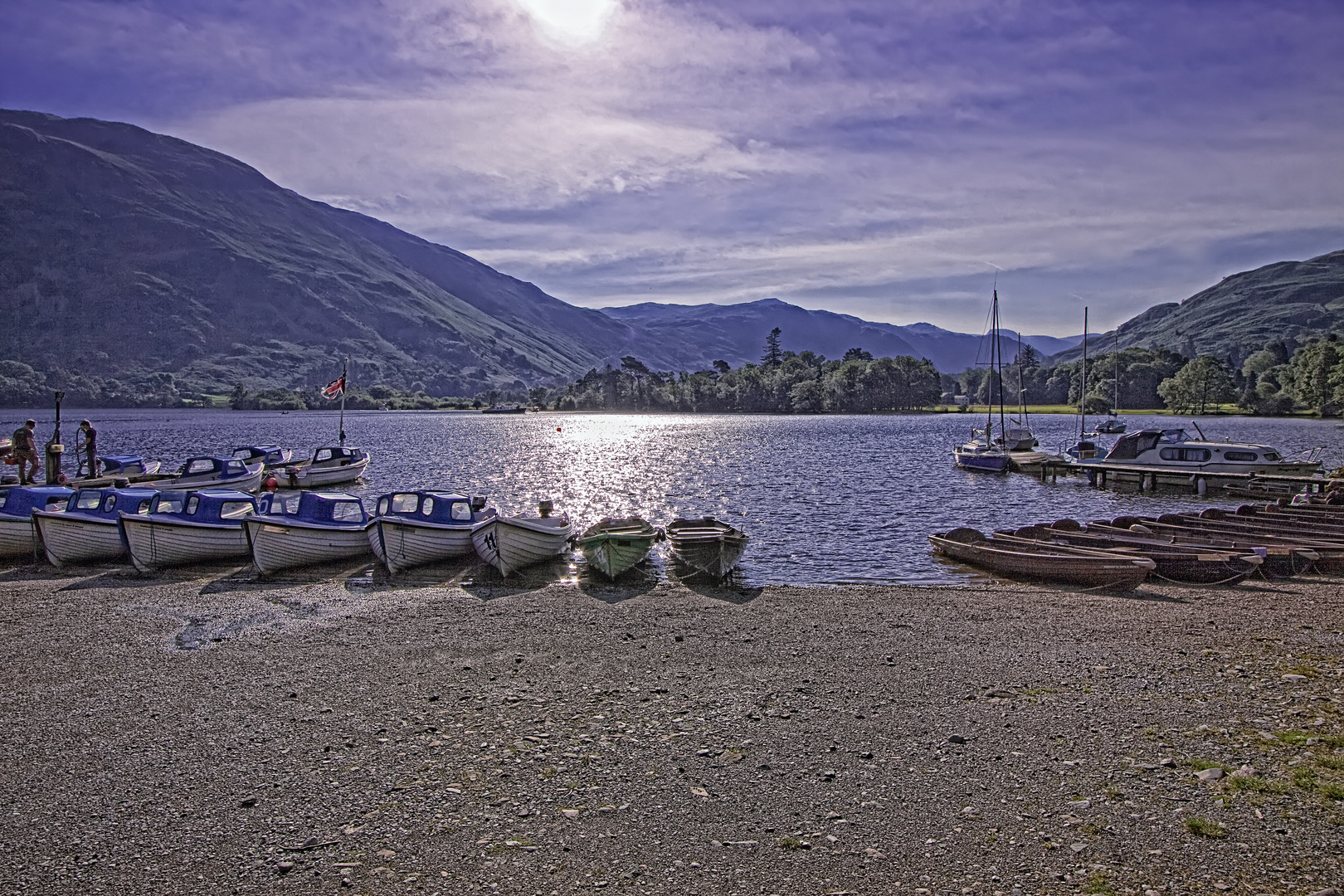 Ullswater