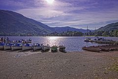 Ullswater