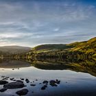 Ullswater im Lake District