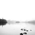 Ullswater nach dem Regen