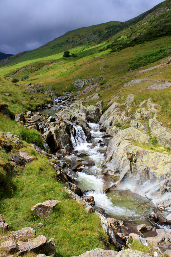 Ullswater walks