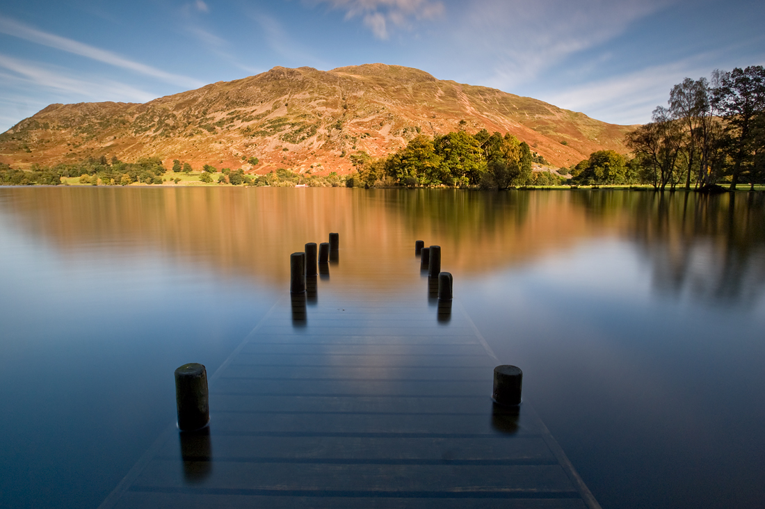 Ullswater,Cumbria