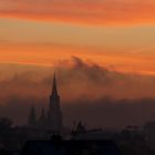 Ulm 10.12.2021  7:50 Uhr