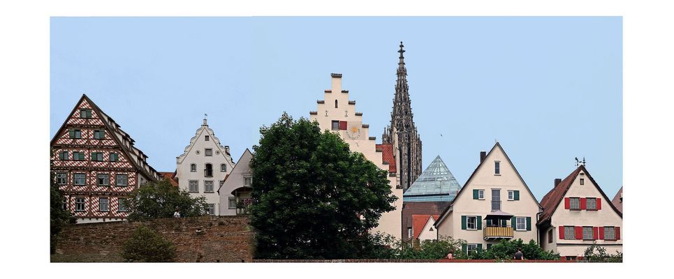 Ulm Bilder & Fotos