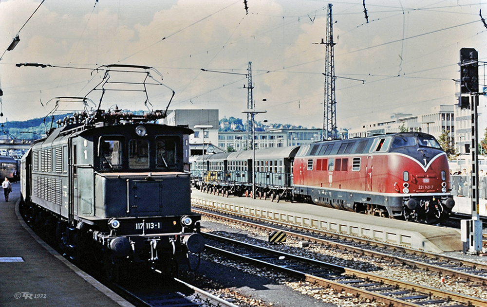 Ulm ´72