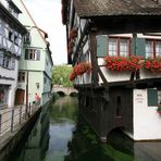 Ulm an der Blau und Donau