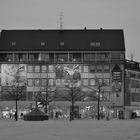 Ulm an der Donau (Streetfotografie)